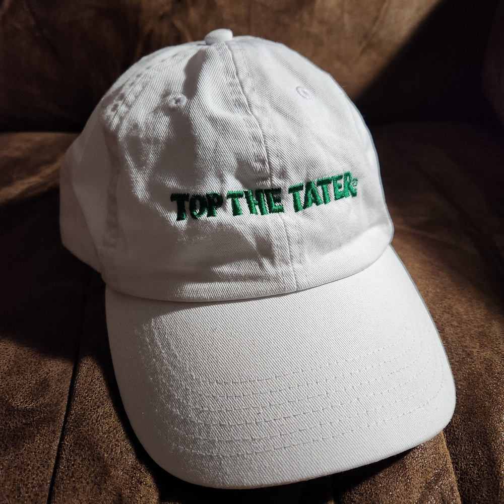 Top The Tater Cap